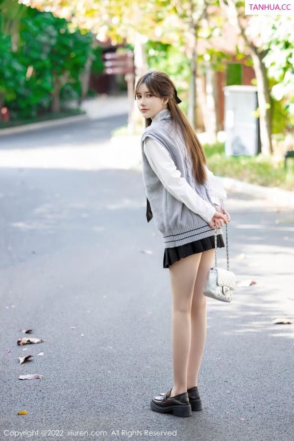 [XiuRen]高清写真图 2022.04.20 No.4896 美桃酱